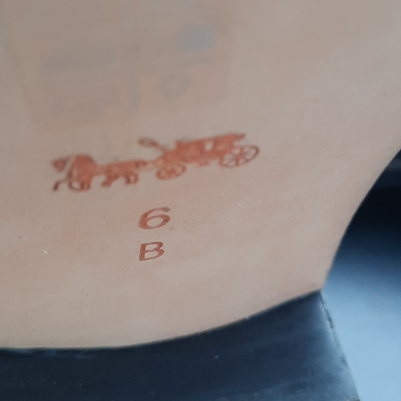 Coach Alston Bootie - Picture 6 of 11